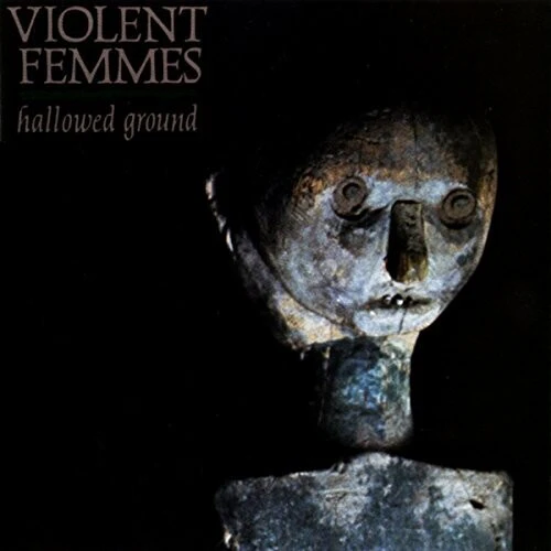 Violent Femmes - Hallowed Ground [CD] USA import