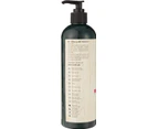 A'kin Moisture Rich Conditioner Macadamia Oil & Wheat Protein 500ml