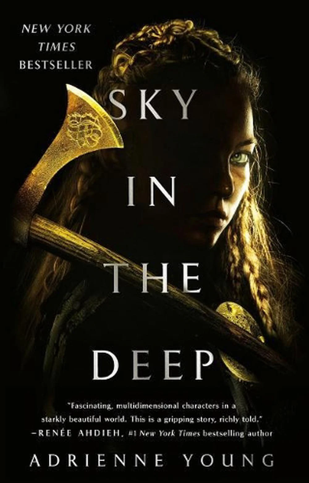 Sky in the Deep