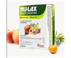 Nulax NuLax Natural Fruit Laxative with Natural Senna Block 500g