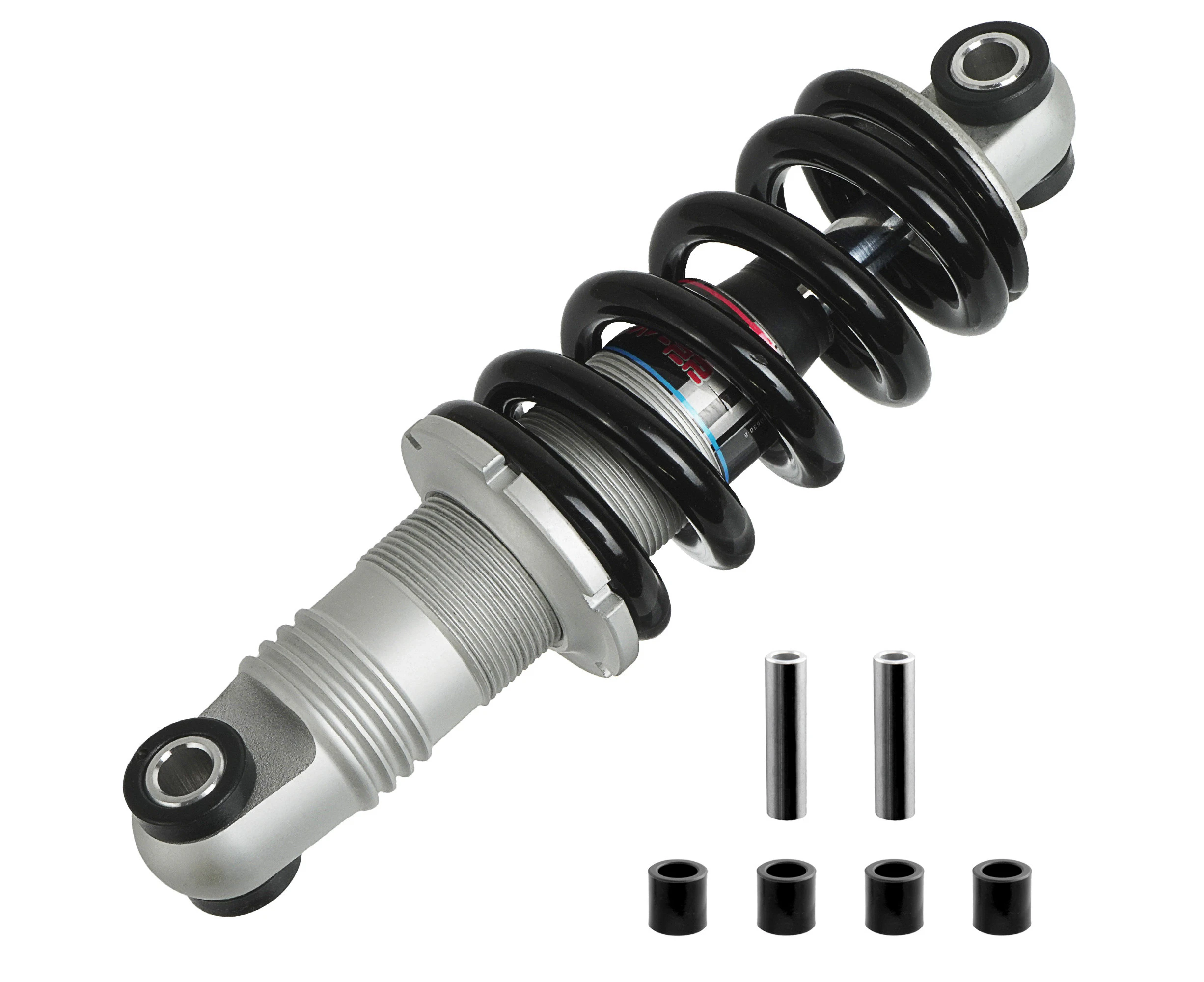 DNM Mountain Bike Rear Shock 750 lbs x 160mm