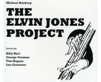 Michael Feinberg - The Elvin Jones Project  [COMPACT DISCS] Digipack Packaging USA import