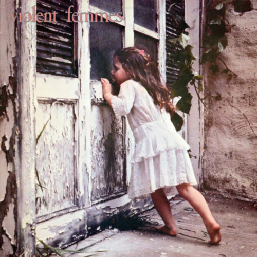 Violent Femmes - Violent Femmes  [COMPACT DISCS] USA import