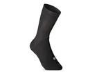 Assos Tiburu Bootie Spring/Fall Shoe Covers Black