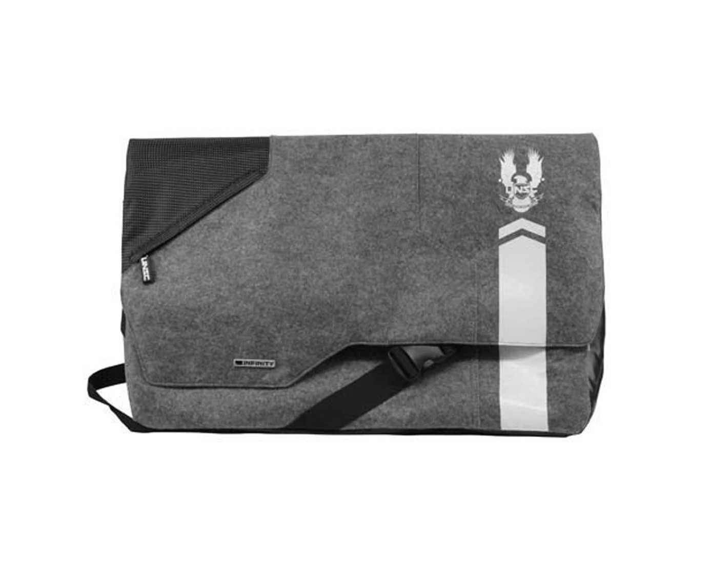 Halo Infinity Courier Messenger Bag