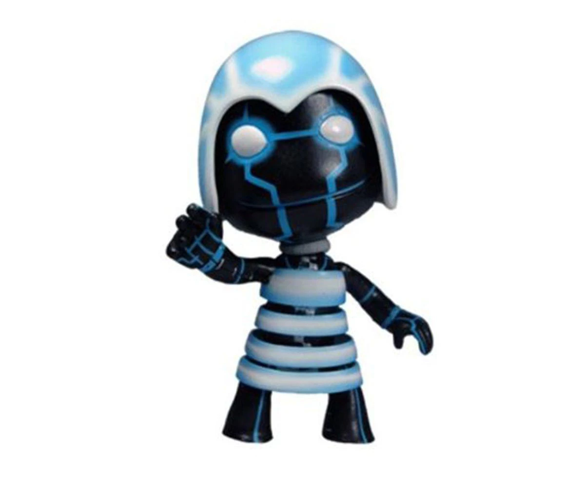 Little Big Planet Series 1 Neon 4" Action Figures