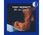 Tony Bennett - Who Can I Turn to  [COMPACT DISCS] USA import