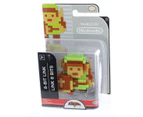 Legend Of Zelda Series 5 Nintendo 8-Bit Link 2.5" Mini Figure