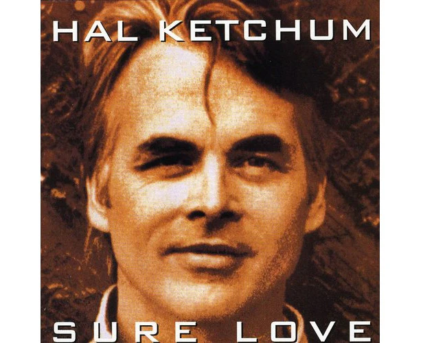 Hal Ketchum - Sure Love  [COMPACT DISCS] USA import