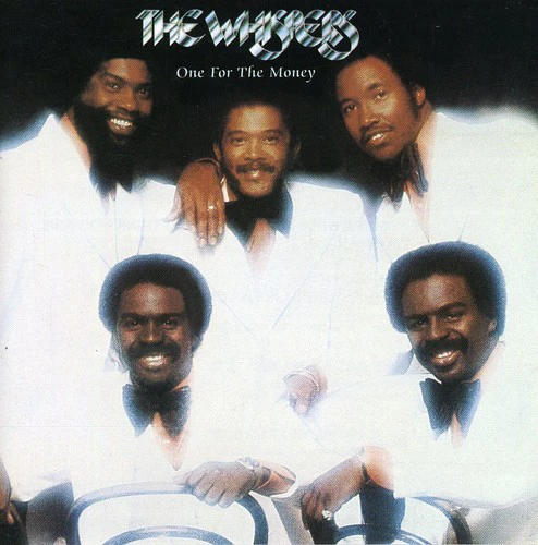 The Whispers - One For The Money  [COMPACT DISCS] Canada - Import USA import