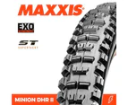 Maxxis Minion DHR II ST EXO 26 x 2.40