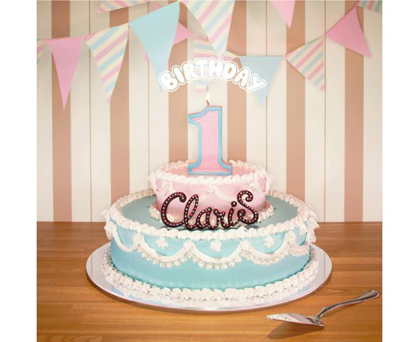 ClariS - Birthday  [COMPACT DISCS] Japan - Import USA import