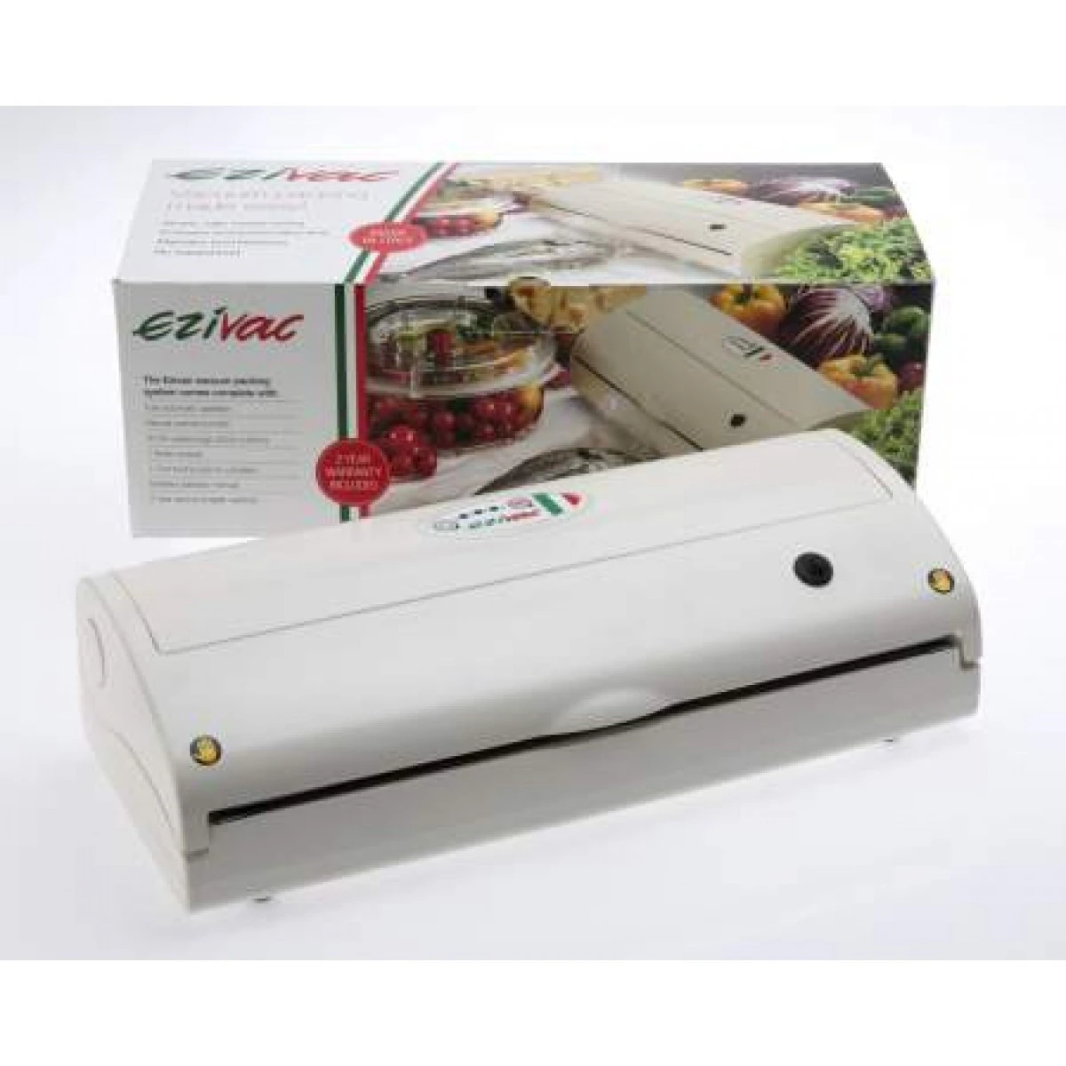 Ezi Vacuum Sealer