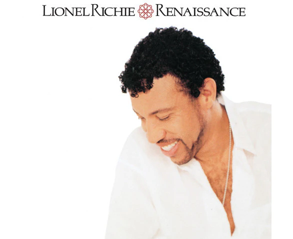 Renaissance -Lionel Richie CD