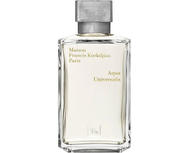 Maison Francis Kurkdjian Aqua Universalis By Maison Francis Edt Spray 6.8 Oz