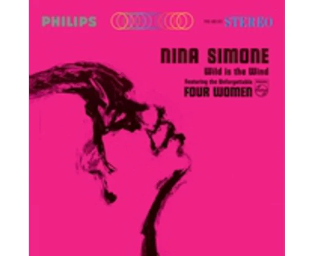 Nina Simone - Wild Is the Wind  [COMPACT DISCS] Germany - Import USA import