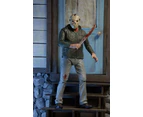 Jason (Friday The 13th: Part 3) 7 Inch Scale Action Figure