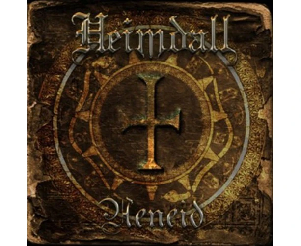 Aeneid -Heimdall CD