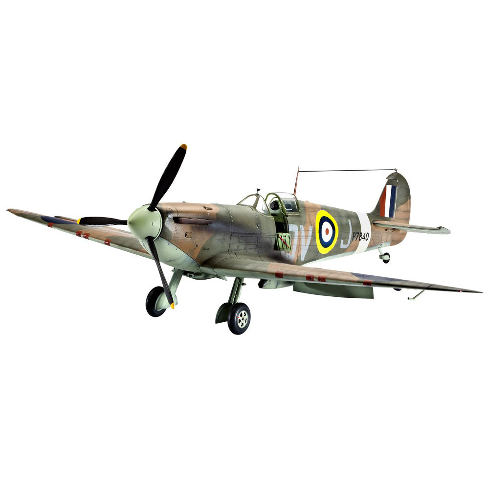 Revell Spitfire Mk II 1:32