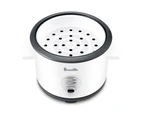 Breville The Set & Serve Rice Cooker