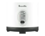 Breville The Set & Serve Rice Cooker