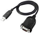 Cabac USB to Serial Cable Converter (~CBAT-USB-SERIAL)