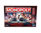 Monopoly Stranger Things