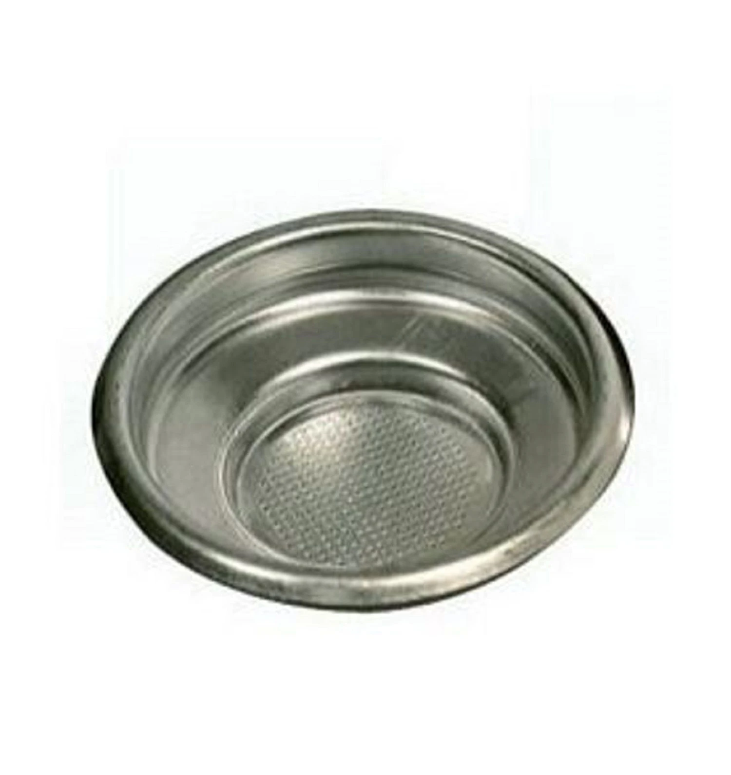 7 gram Single Filter Basket for Espresso Machines