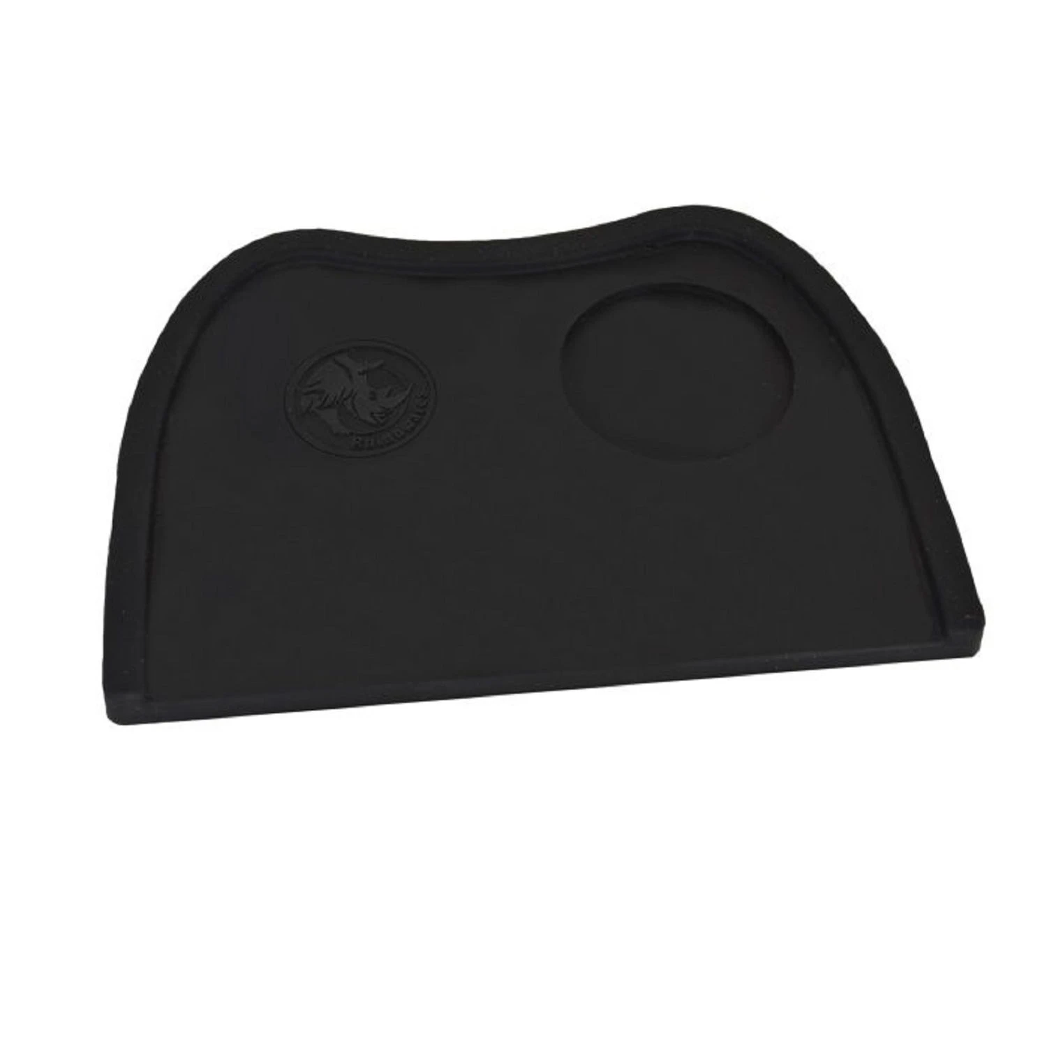 Coffee Bench Tamper Mat