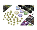 D&D Tomb of Annihilation Adventure System Board Game Standard Edition