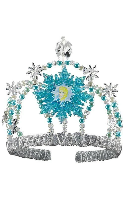 Disney Frozen Elsa - Tiara