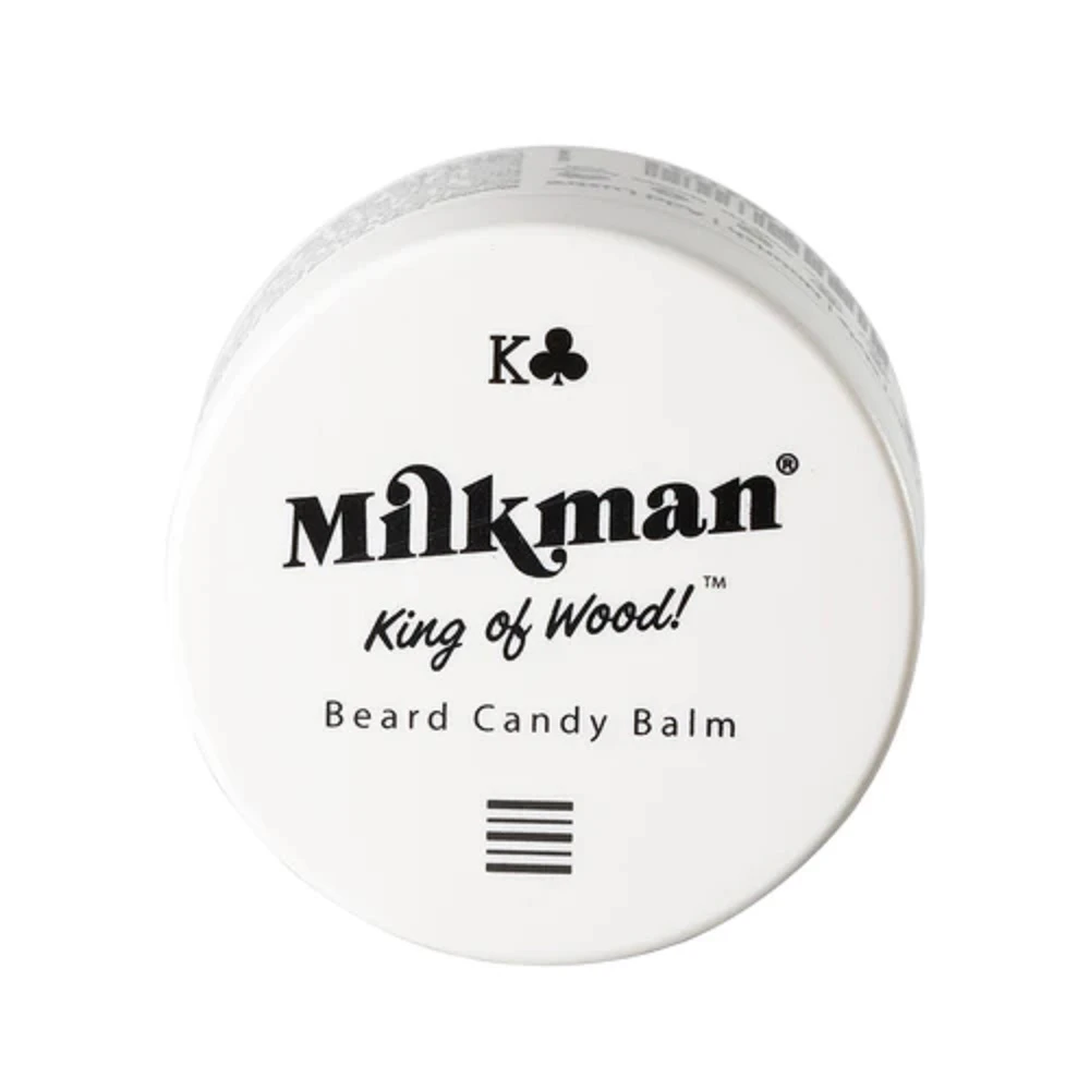 Milkman Beard Candy Beard Balm 60ml