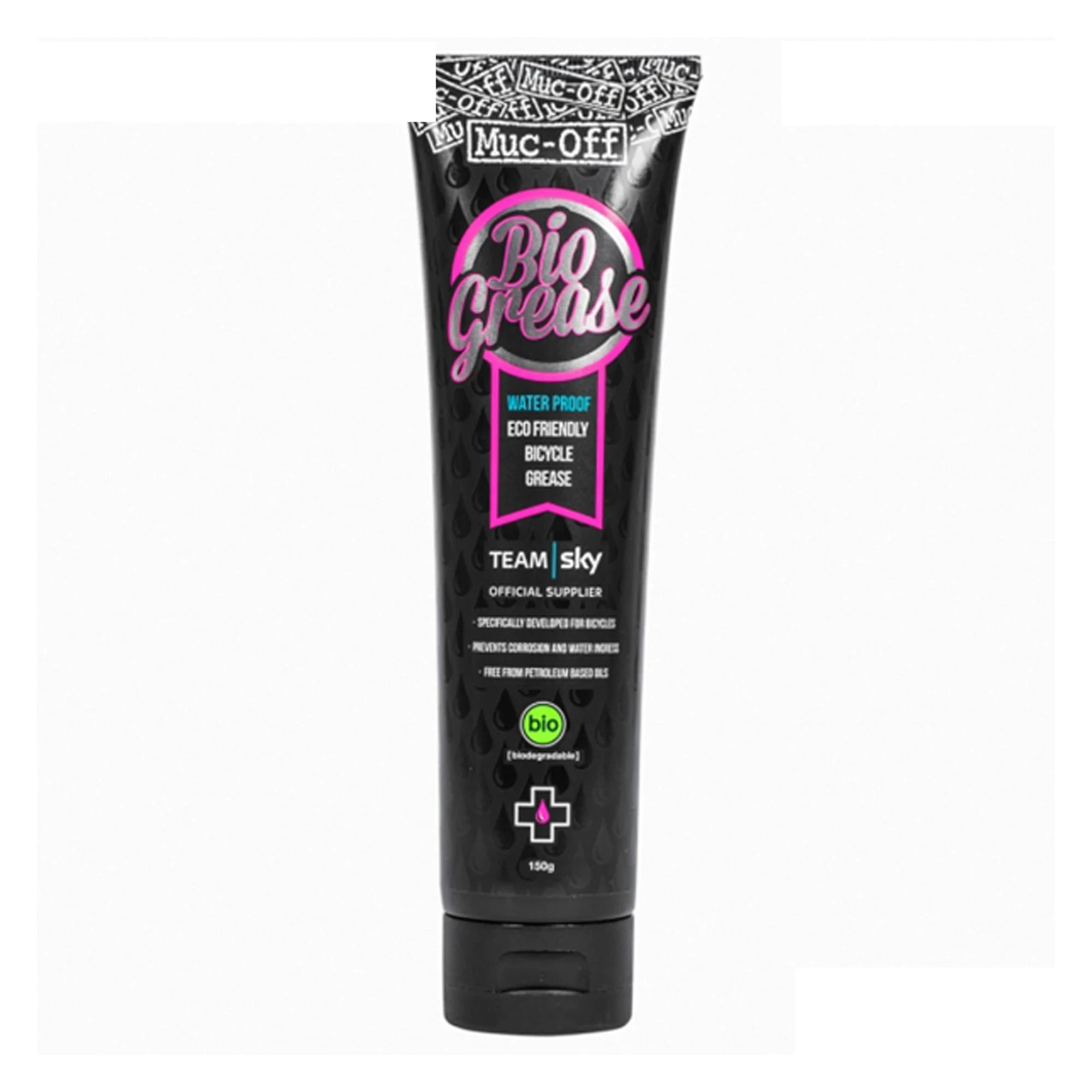 Muc-Off Bio Grease Tube 150g