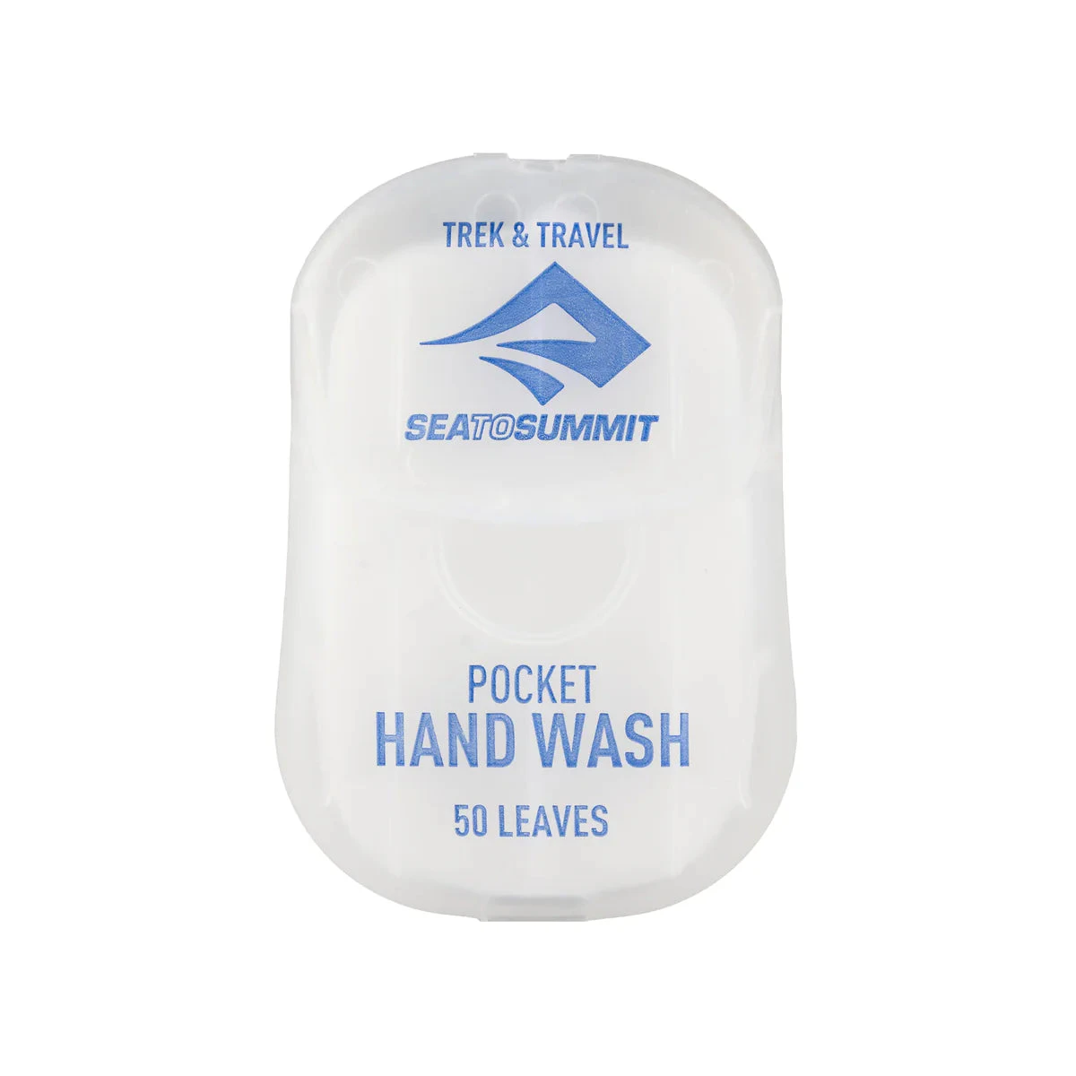 Sea To Summit Trek Pocket Soap Hand Wash