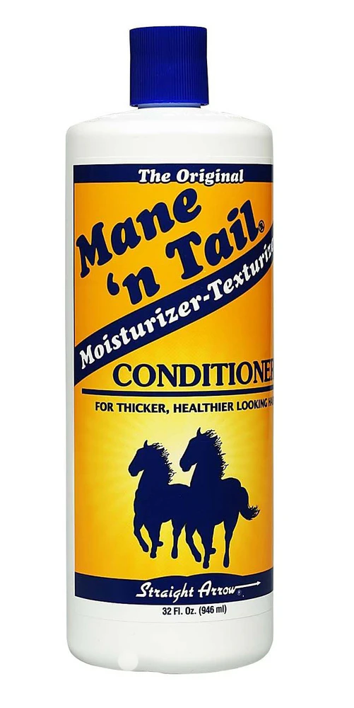 Mane 'N Tail Conditioner The Original Horse 946ml