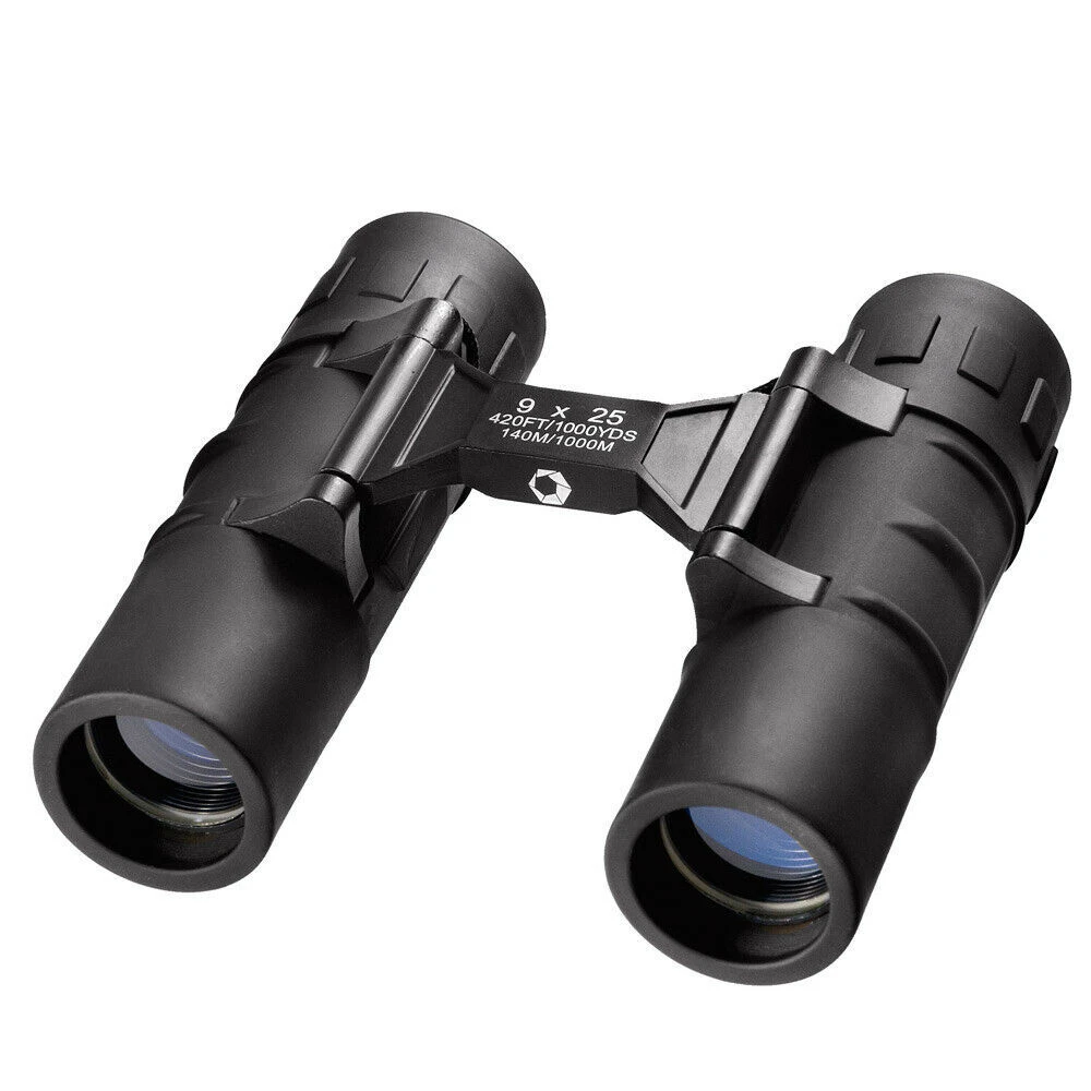 Barska Binocular 9 x 25mm Focus Free Compact