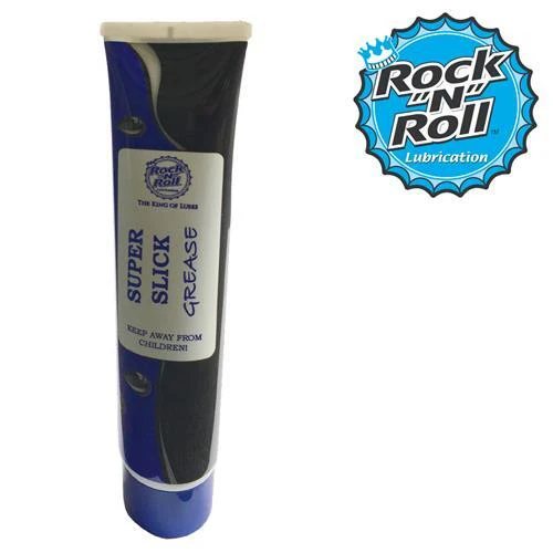 Rock N Roll Super Slick Grease (4oz/118ml)