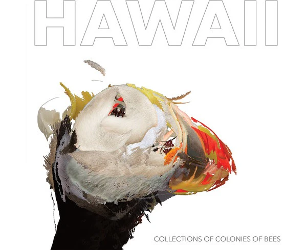 Collections of Colonies of Bees - Hawaii  [COMPACT DISCS] USA import