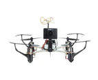 RC Mini Racing Drone with FPV Camera XK X100-T