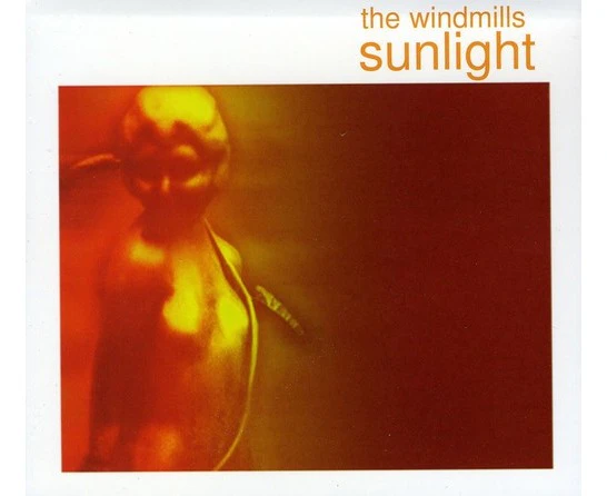 Windmills - Sunlight  [COMPACT DISCS] USA import