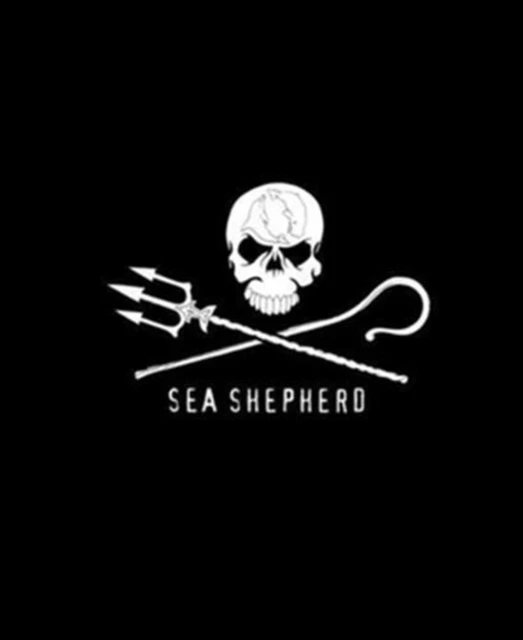 Sea Shepherd 40 Years