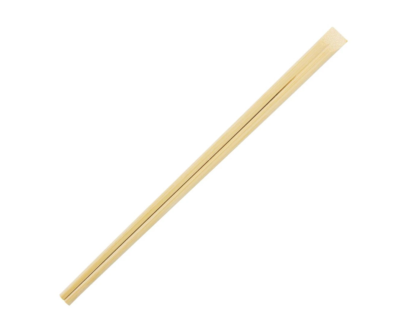 Fiesta Green Biodegradable Bamboo Chopsticks (Pack of 100)