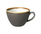 Olympia Kiln Coffee Cups Smoke 340ml