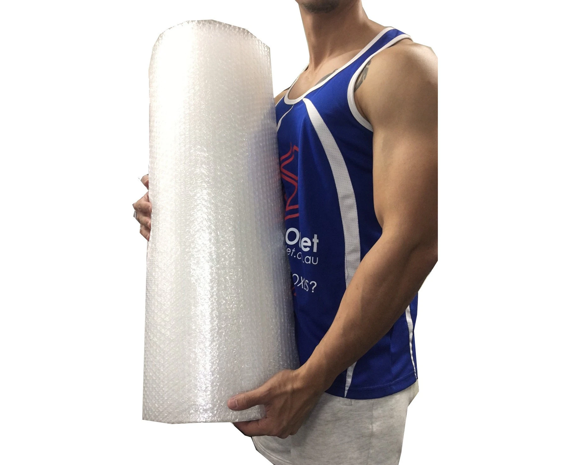 Bubble Wrap 750mm X 25m