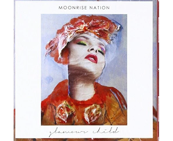 Moonrise Nation - Glamour Child  [COMPACT DISCS] USA import