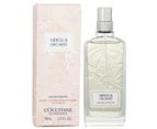 L'Occitane Neroli & Orchidee Eau De Toilette Spray 75ml