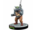 Teenage Mutant Ninja Turtles - Rocksteady 12" Limited Edition Statue