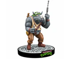 Teenage Mutant Ninja Turtles - Rocksteady 12" Limited Edition Statue