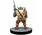 Teenage Mutant Ninja Turtles - Rocksteady 12" Limited Edition Statue