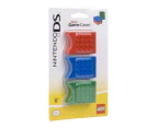 LEGO Brick Game Card Cases DS